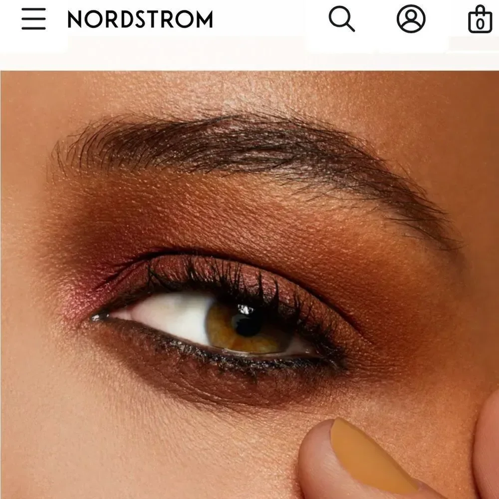 MAC Eye Shadow and Palette Set NEW